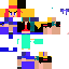 Texture for ISABELA