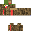Texture for tree nob