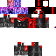 Texture for Creeper w/ Kleos Apthiton