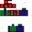 Texture for vfhf