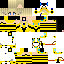 Texture for FCMCSkin Elfie Elf Bee