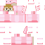 Texture for reigen axolote