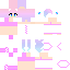 Texture for White Cat V.2