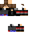 Texture for tuga riscado