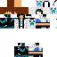 Texture for steve