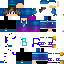 Texture for blend