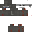 Texture for Steve
