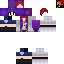 Texture for nt