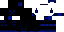 Texture for dark creeper
