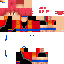 Texture for Gomu SSj Xeno