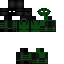 Texture for swag axel