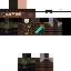 Texture for steve
