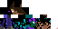 Texture for EnderSteve