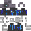 Texture for Cool Robot