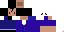 Texture for 毛利小五郎