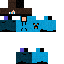 Texture for FrostyFire_ MC