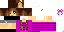 Texture for McFoxy