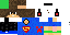 Texture for MarkoBeast