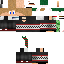 Texture for Cadrex navidad go