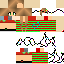 Texture for Crembo_1 fixed