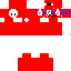 Texture for Fall Guys ninja