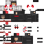 Texture for Kitsune