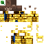 Texture for MonkeyGold
