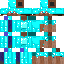 Texture for diams