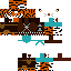 Texture for тигриный коготь херобрин