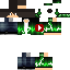 Texture for jrake