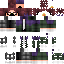 Texture for overhaul