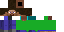 Texture for Steve-RRR