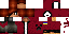 Texture for Gingy