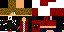 Texture for mercury