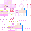Texture for Sailor Chibi Moon