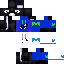Texture for Orca idk how else to descirbe it