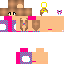 Texture for RAINHA DAS SEREIAS
