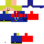 Texture for mario multiplayer