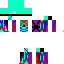 Texture for hugo