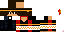 Texture for MRdarwinSlepp2