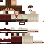 Texture for Wilbur Cossack 2