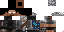 Texture for chaf