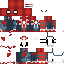Texture for white spiderman ps4