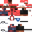 Texture for fdf