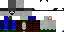 Texture for Kai v2
