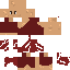 Texture for monkred