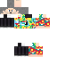 Texture for jacquin