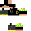 Texture for Mr_Doge new