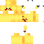 Texture for PIKACHU