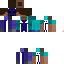 Texture for alien